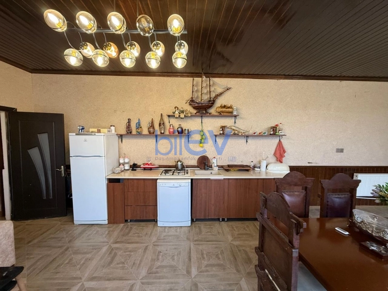 Günlük Kirayə 2 otaqlı Bağ evi  70m², Bakı