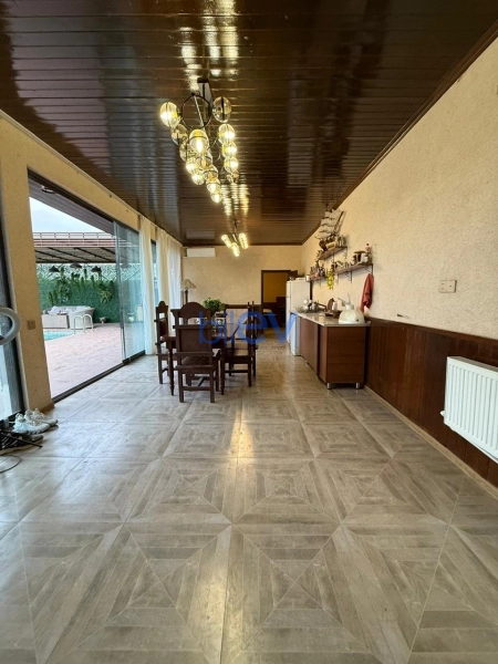 Günlük Kirayə 2 otaqlı Bağ evi  70m², Bakı