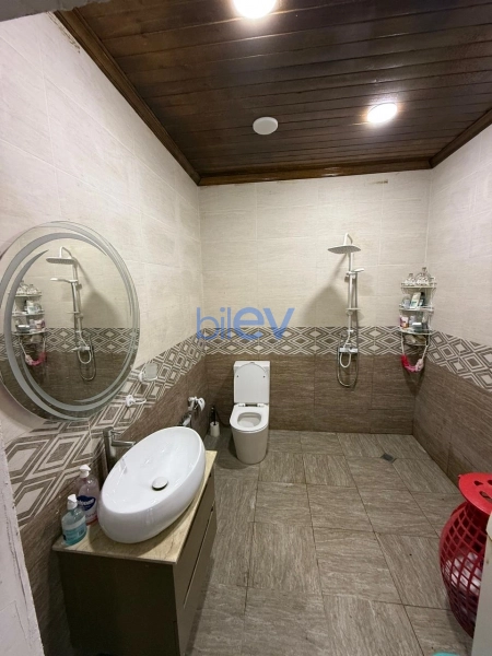 Günlük Kirayə 2 otaqlı Bağ evi  70m², Bakı