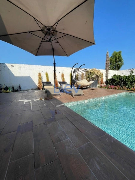 Günlük Kirayə 2 otaqlı Bağ evi  70m², Bakı