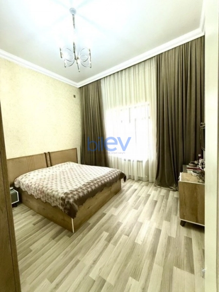 Günlük Kirayə 4 otaqlı Bağ evi  200m², Bakı