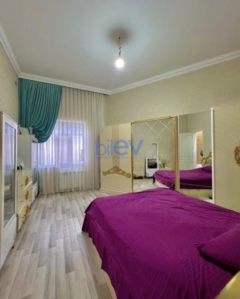 Günlük Kirayə 4 otaqlı Bağ evi  200m², Bakı