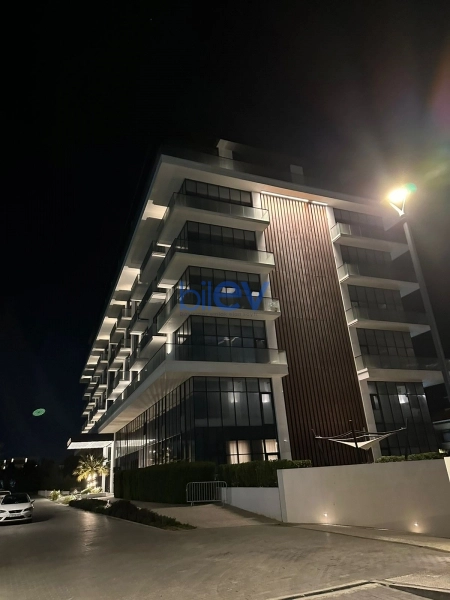 Günlük Kirayə 1 otaqlı Yeni Tikili bina evi  50m², Bakı