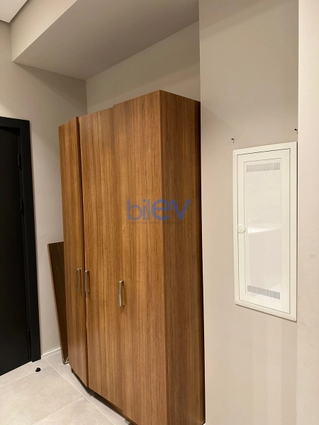 Günlük Kirayə 1 otaqlı Yeni Tikili bina evi  50m², Bakı