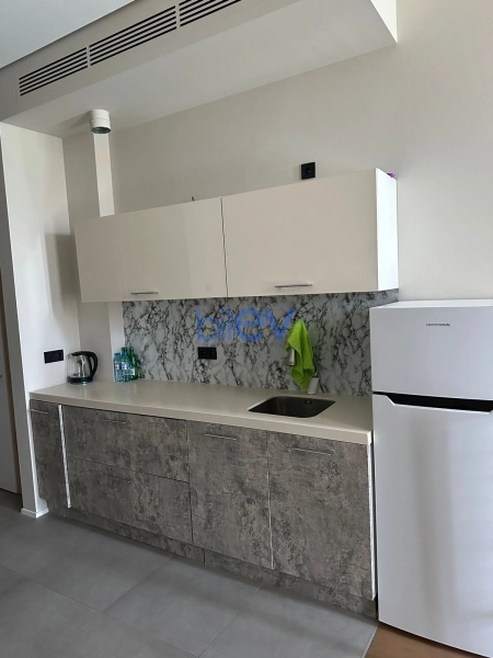 Günlük Kirayə 1 otaqlı Yeni Tikili bina evi  50m², Bakı