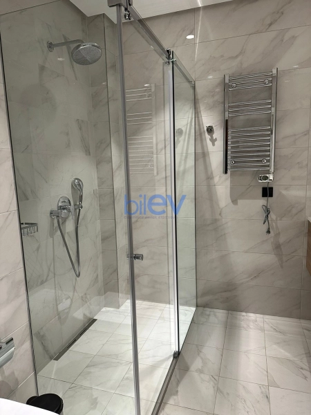 Günlük Kirayə 1 otaqlı Yeni Tikili bina evi  50m², Bakı