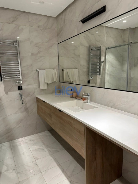 Günlük Kirayə 1 otaqlı Yeni Tikili bina evi  50m², Bakı