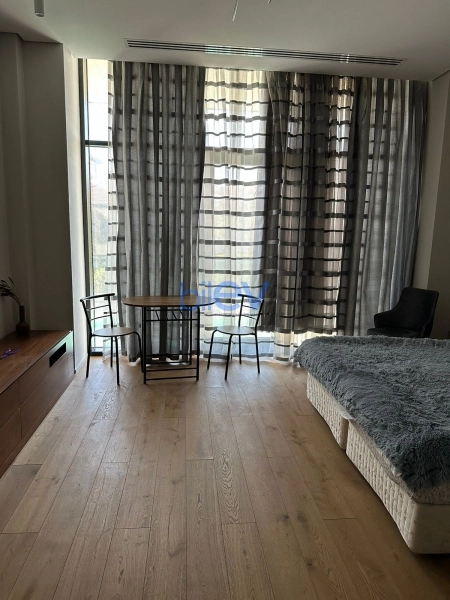 Günlük Kirayə 1 otaqlı Yeni Tikili bina evi  50m², Bakı