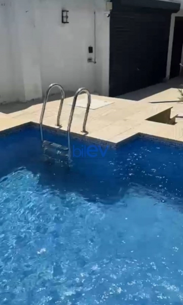 Günlük Kirayə 3 otaqlı Bağ evi  100m², Bakı