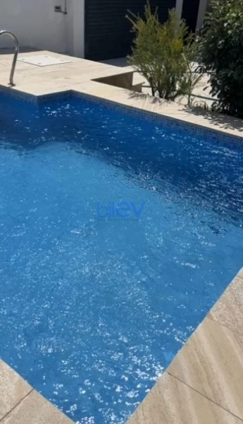 Günlük Kirayə 3 otaqlı Bağ evi  100m², Bakı