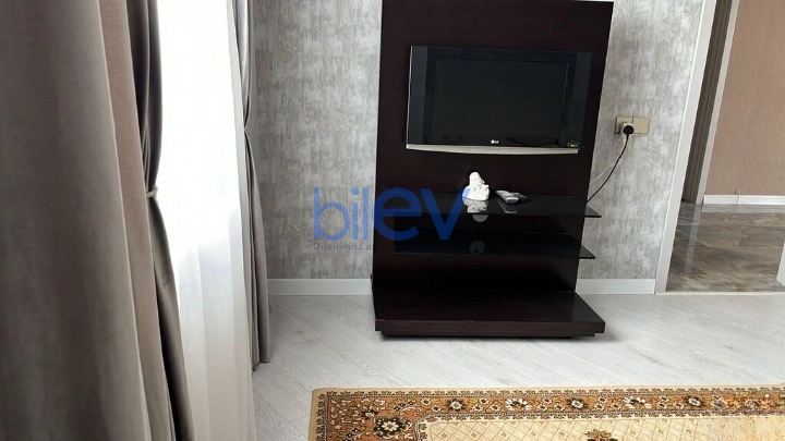 Günlük Kirayə 3 otaqlı Bağ evi  100m², Bakı