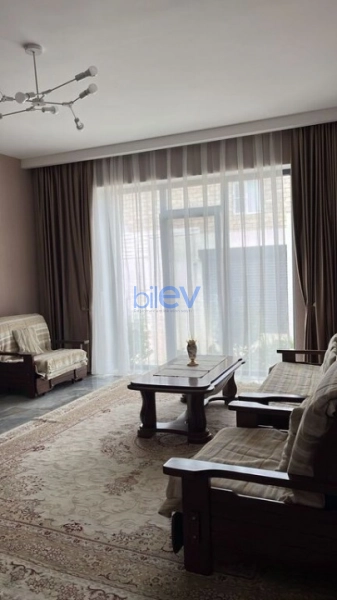 Günlük Kirayə 3 otaqlı Bağ evi  100m², Bakı