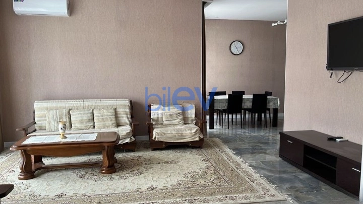 Günlük Kirayə 3 otaqlı Bağ evi  100m², Bakı