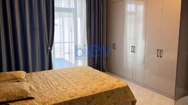 Günlük Kirayə 3 otaqlı Bağ evi  100m², Bakı
