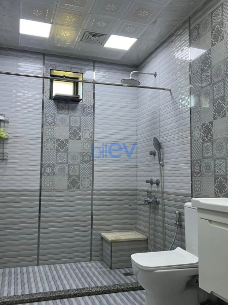 Günlük Kirayə 3 otaqlı Bağ evi  130m², Bakı