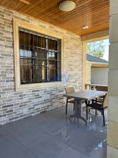 Günlük Kirayə 3 otaqlı Bağ evi  130m², Bakı