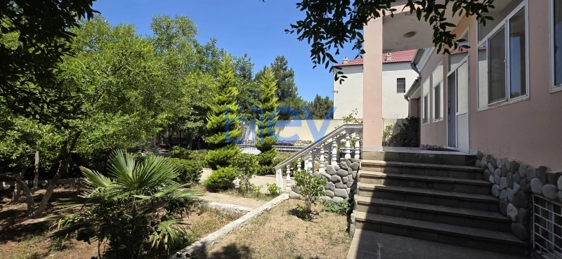 Günlük Kirayə 3 otaqlı Bağ evi  150m², Bakı