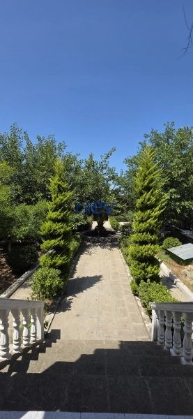 Günlük Kirayə 3 otaqlı Bağ evi  150m², Bakı