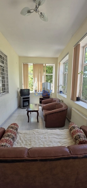 Günlük Kirayə 3 otaqlı Bağ evi  150m², Bakı