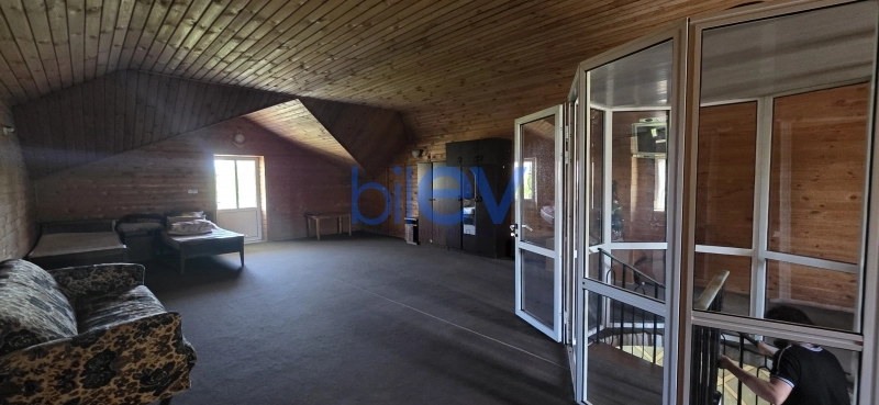 Günlük Kirayə 3 otaqlı Bağ evi  150m², Bakı