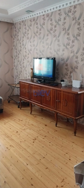 Günlük Kirayə 3 otaqlı Bağ evi  80m², Bakı
