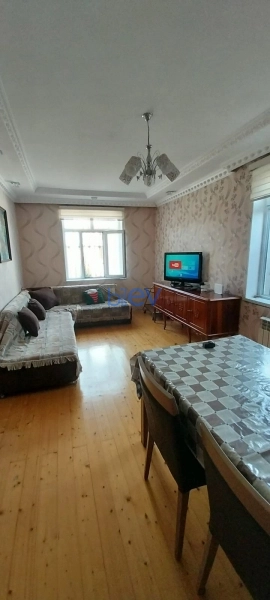 Günlük Kirayə 3 otaqlı Bağ evi  80m², Bakı
