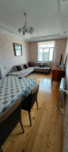 Günlük Kirayə 3 otaqlı Bağ evi  80m², Bakı
