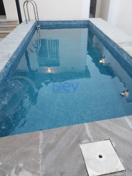 Günlük Kirayə 3 otaqlı Bağ evi  80m², Bakı