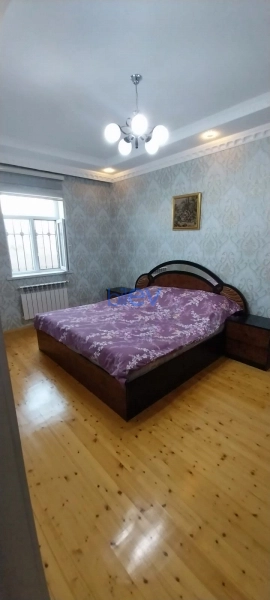 Günlük Kirayə 3 otaqlı Bağ evi  80m², Bakı