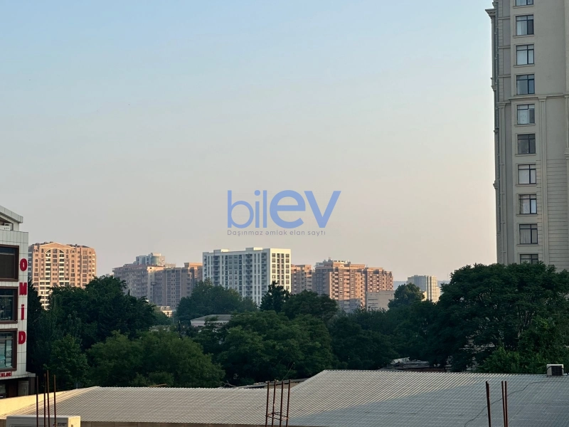 Satış 3 otaqlı Yeni Tikili bina evi  62m², Bakı