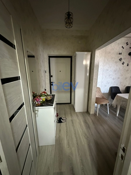Satış 3 otaqlı Yeni Tikili bina evi  62m², Bakı