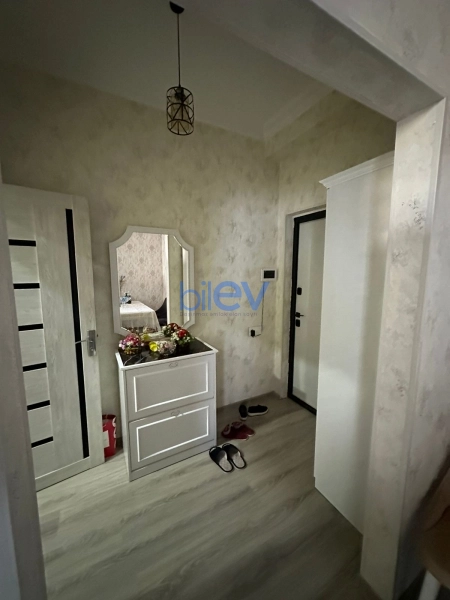Satış 3 otaqlı Yeni Tikili bina evi  62m², Bakı