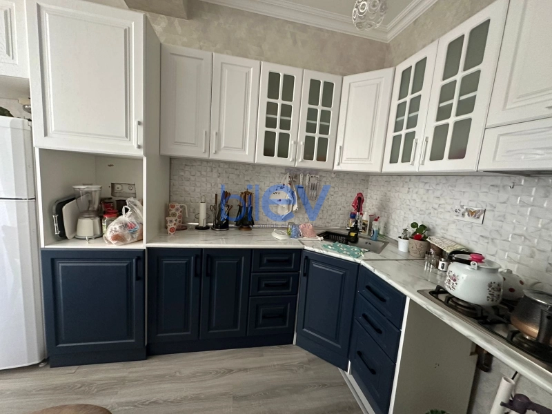Satış 3 otaqlı Yeni Tikili bina evi  62m², Bakı