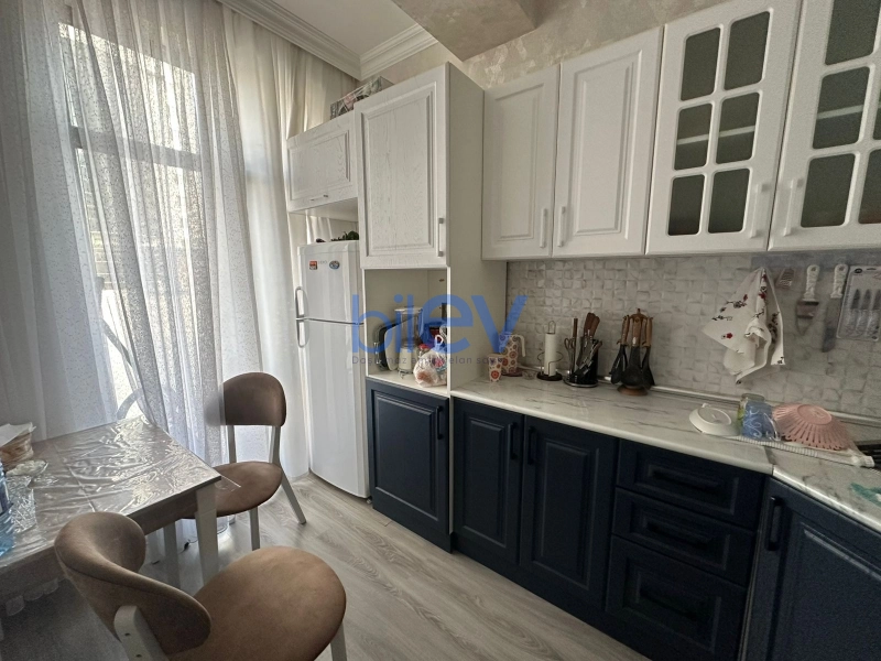 Satış 3 otaqlı Yeni Tikili bina evi  62m², Bakı