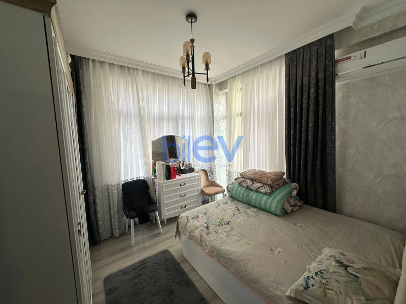 Satış 3 otaqlı Yeni Tikili bina evi  62m², Bakı