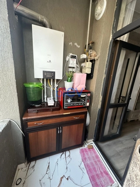 Satış 3 otaqlı Yeni Tikili bina evi  62m², Bakı