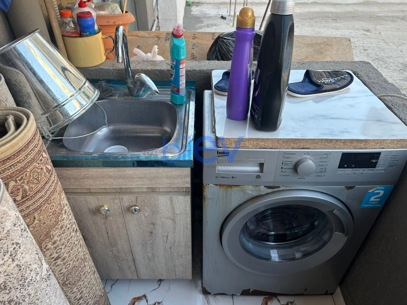 Satış 3 otaqlı Yeni Tikili bina evi  62m², Bakı
