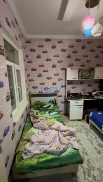 Satış 3 otaqlı Həyət evi  80m², Bakı