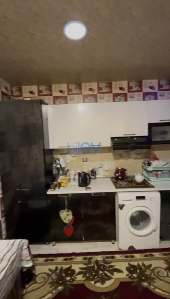 Satış 3 otaqlı Həyət evi  80m², Bakı