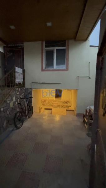 Satış 3 otaqlı Həyət evi  80m², Bakı