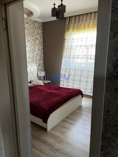 Satış 3 otaqlı Həyət evi  80m², Bakı