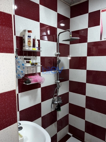 Satış 3 otaqlı Həyət evi  80m², Bakı