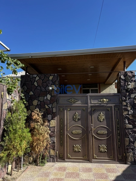 Satış 3 otaqlı Həyət evi  80m², Bakı