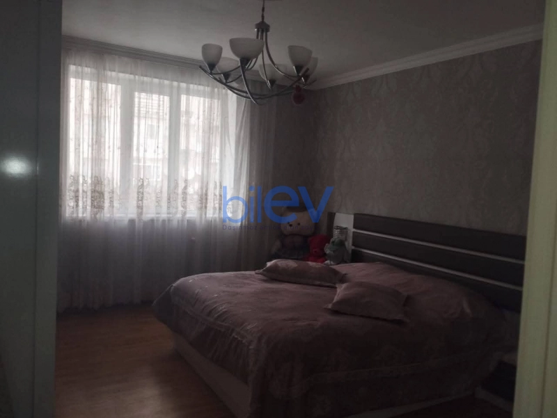 Aylıq Kirayə 2 otaqlı Yeni Tikili bina evi  88m², Bakı
