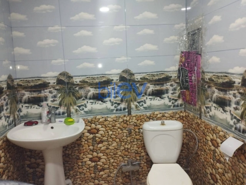 Aylıq Kirayə 2 otaqlı Yeni Tikili bina evi  88m², Bakı
