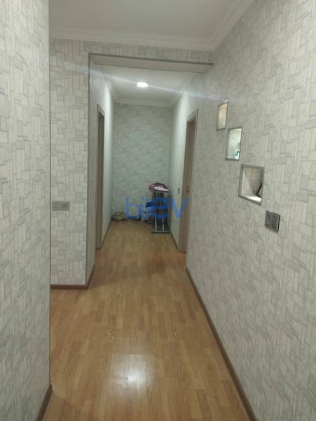 Aylıq Kirayə 2 otaqlı Yeni Tikili bina evi  88m², Bakı