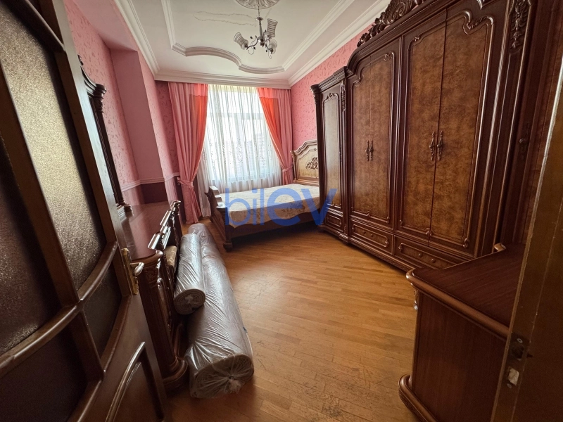 Aylıq Kirayə 2 otaqlı Yeni Tikili bina evi  86m², Bakı