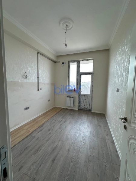 Satış 2 otaqlı Yeni Tikili bina evi  64m², Xırdalan