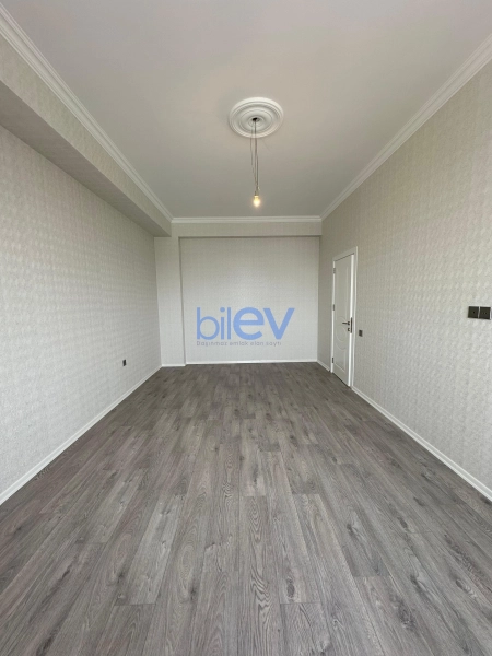 Satış 2 otaqlı Yeni Tikili bina evi  64m², Xırdalan