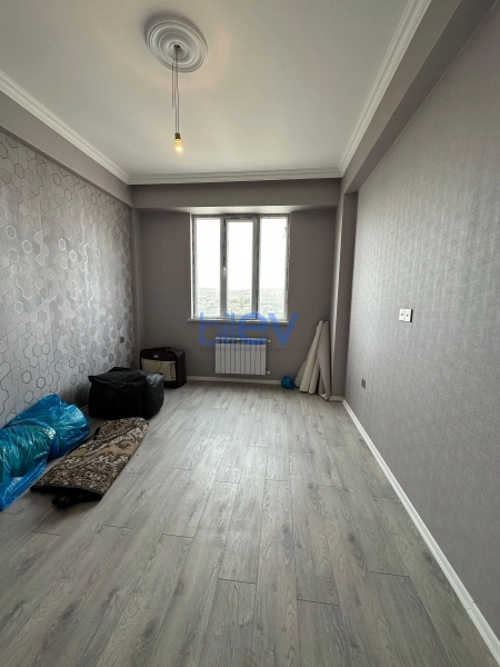 Satış 2 otaqlı Yeni Tikili bina evi  64m², Xırdalan